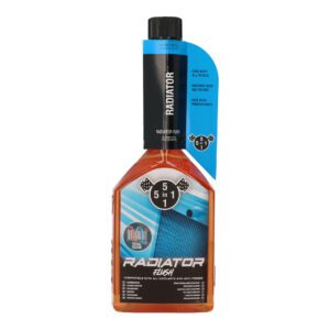 5in1 Radiator Flush (310ml)