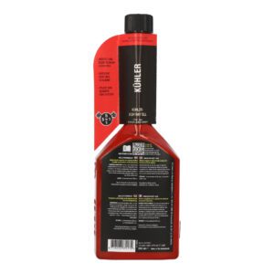 5in1 Radiator Stop Leak G12 (310ml)