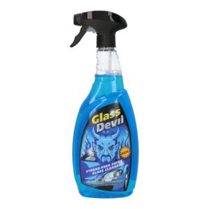 Alloy Devil Glass Clean (1 liter)