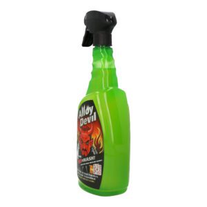 Alloy Devil Wheel Clean 1L