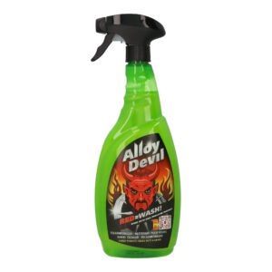 Alloy Devil Wheel Clean (1 liter)
