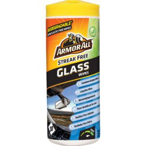 Armor All AA37030M glasreinigingsdoekjes 30 stuks