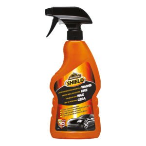 Armor All Shield Wax Spray 500ml