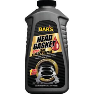 Bar’s Head Gasket Stop Leak 600 ml