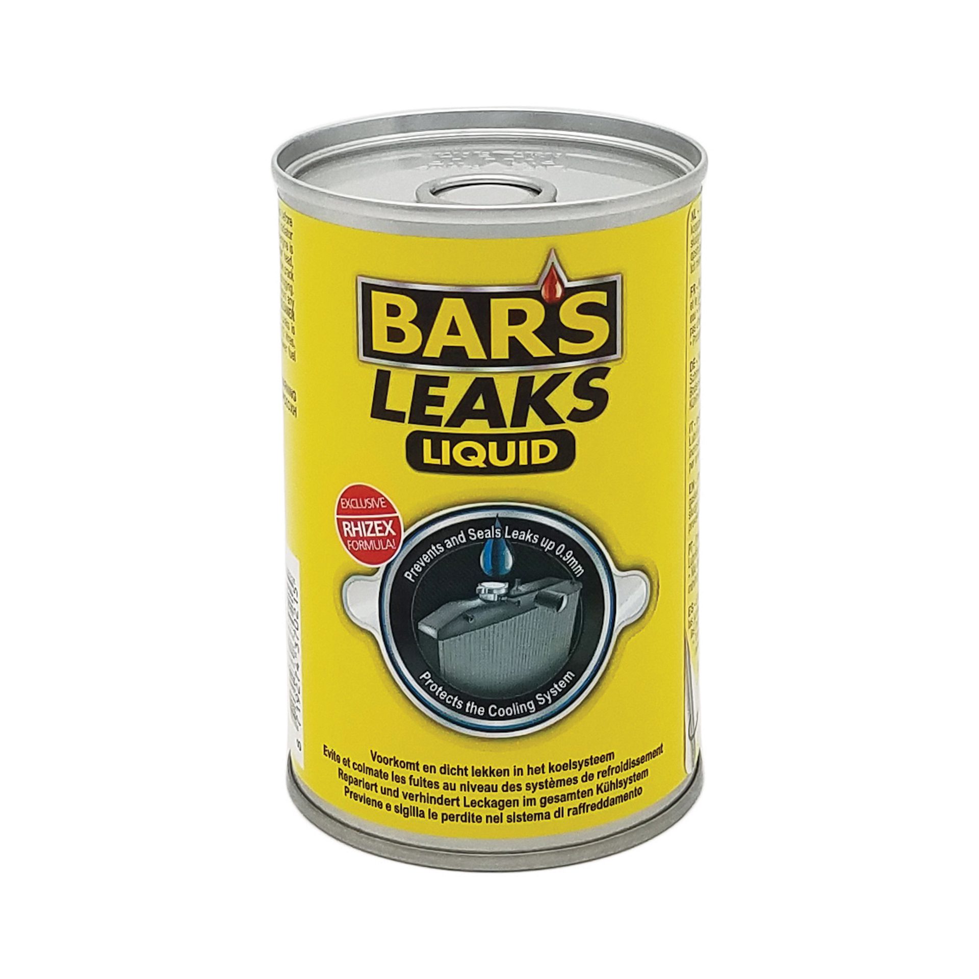 Bar's Leaks Liquid 150gr