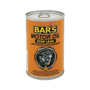 Bar’s Motor Oil Stop Leak 150 gram