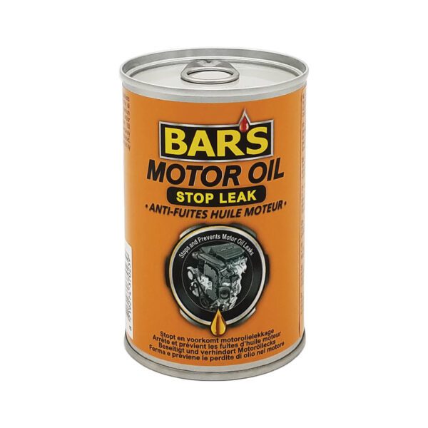 Bar's Motor Oil Stop Leak 150 gram