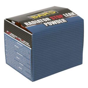 Bar’s Radiator Stop Leak Powder 25gr