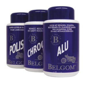 Belgom P07-025 Alu 250ml