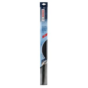 Bosch 43 Ruitenwisblad Performance 650mm