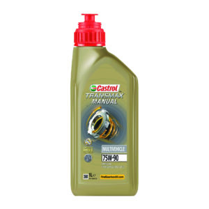 Castrol Transmax Manual Multivehicle 75W-90 1 Liter