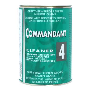 Commandant Cleaner 4 1kg