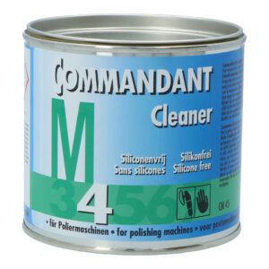 Commandant Cleaner M4 500gr