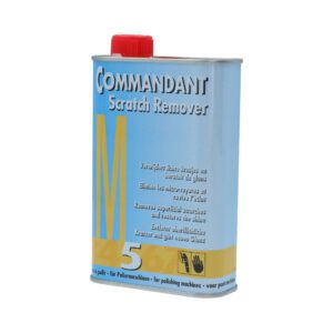 Commandant Scratch Remover M5 500gr