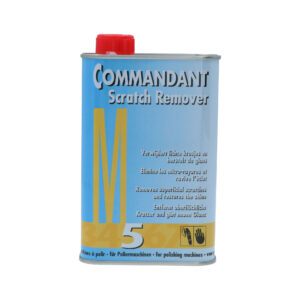 Commandant Scratch Remover M5 500gr