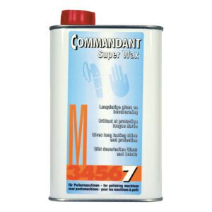 Commandant Super Wax M7 500gr