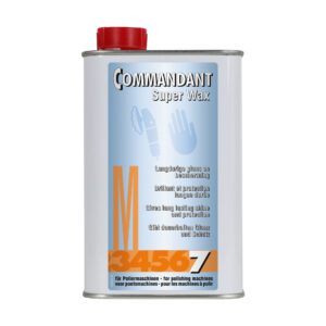 Commandant Super Wax M7 500gr