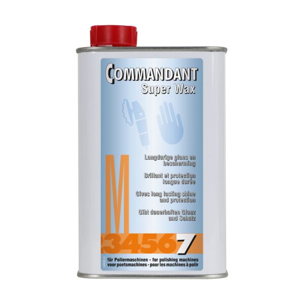 Commandant Super Wax M7 500gr