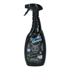Devil Detail Ceramic Wax (1 liter)