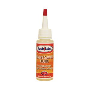 FlashLube Valve Saver Fluid 50ml