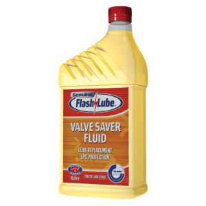 Flashlube Valve Saver Fluid 1 Liter