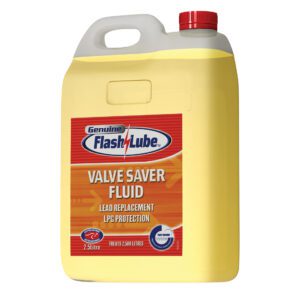 Flashlube Valve Saver Fluid 2,5 liter