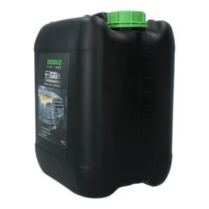 Gecko 2in1 Wash & Wax 10 Liter