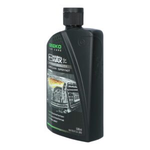 Gecko 2in1 Wash & Wax 500ml