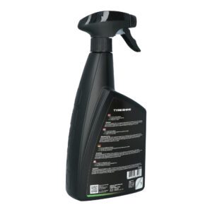 Gecko Bandenzwart (750 ml)