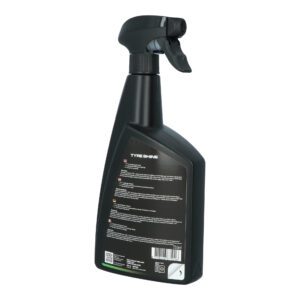 Gecko Bandenzwart (750 ml)