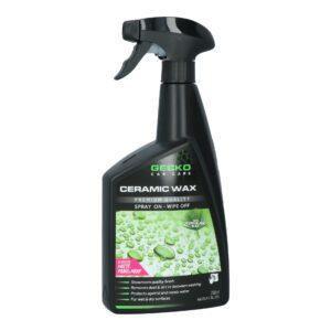 Gecko Keramische Wax 750ml