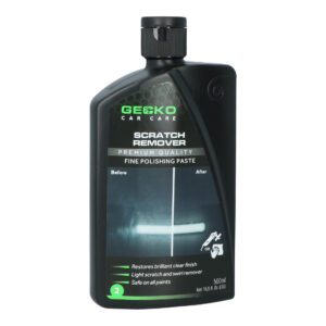 Gecko Kras Verwijderaar 500ml