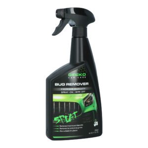 Gecko Splat insectenverwijderaar (750ml)