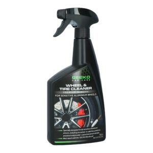 Gecko Velgen- en Bandenreiniger (750ml)