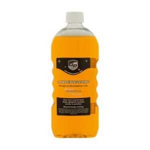 Glansprotector Shampoo GP500 (500ml)