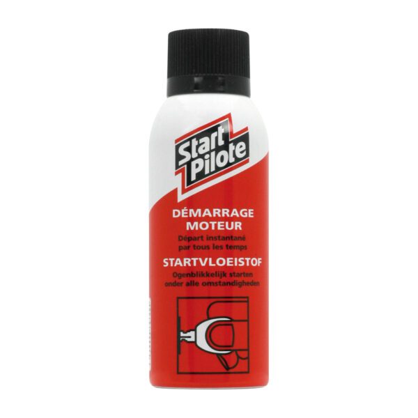 Holts 71011010022 Start pilote Startvloeistof 150ml