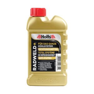 Holts Radweld Plus New Formula 250ml