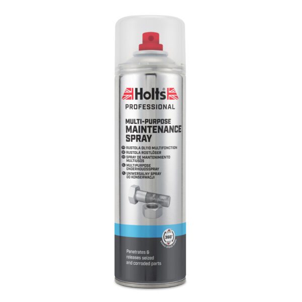 Holts Rustola Multispray