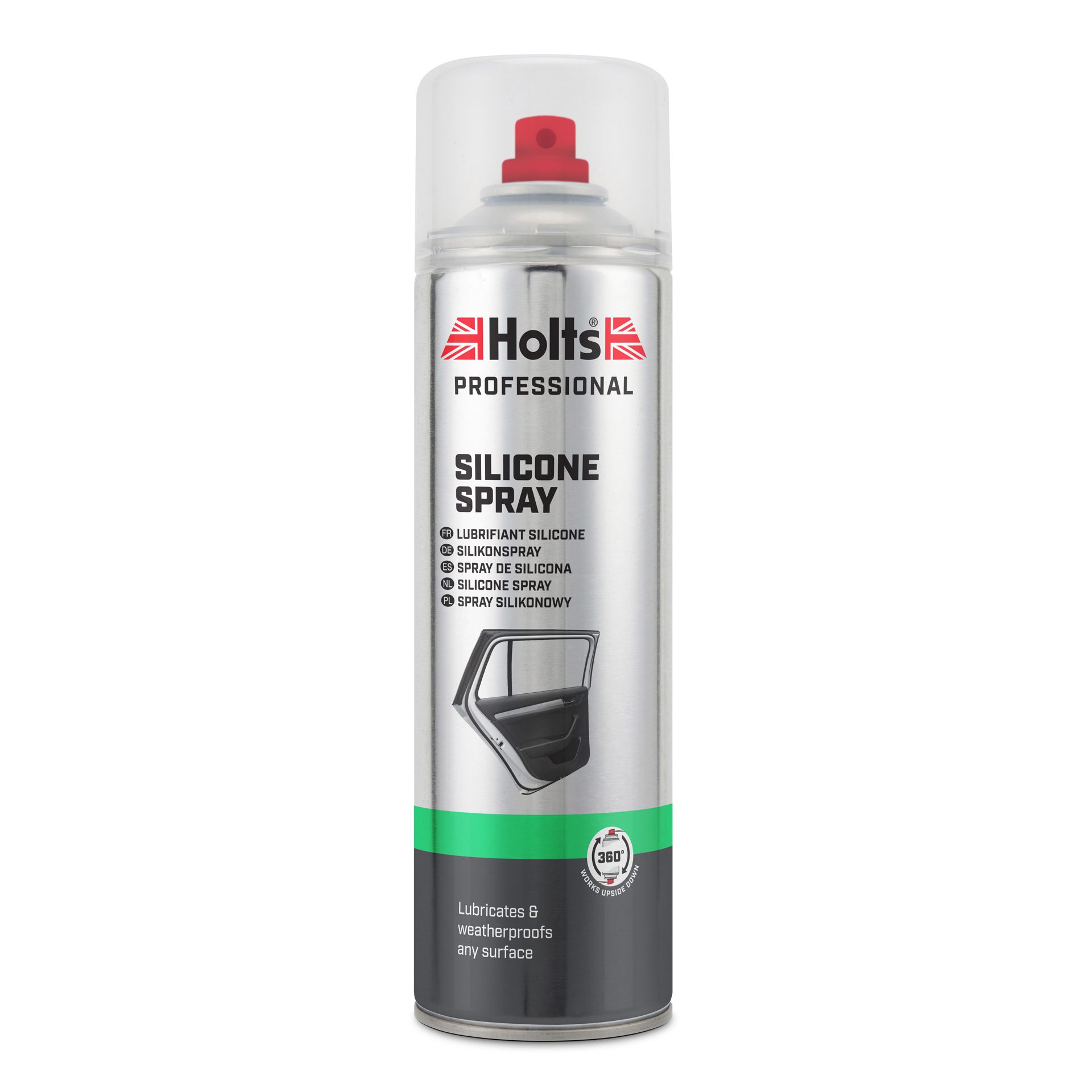 Holts Silicone Spray