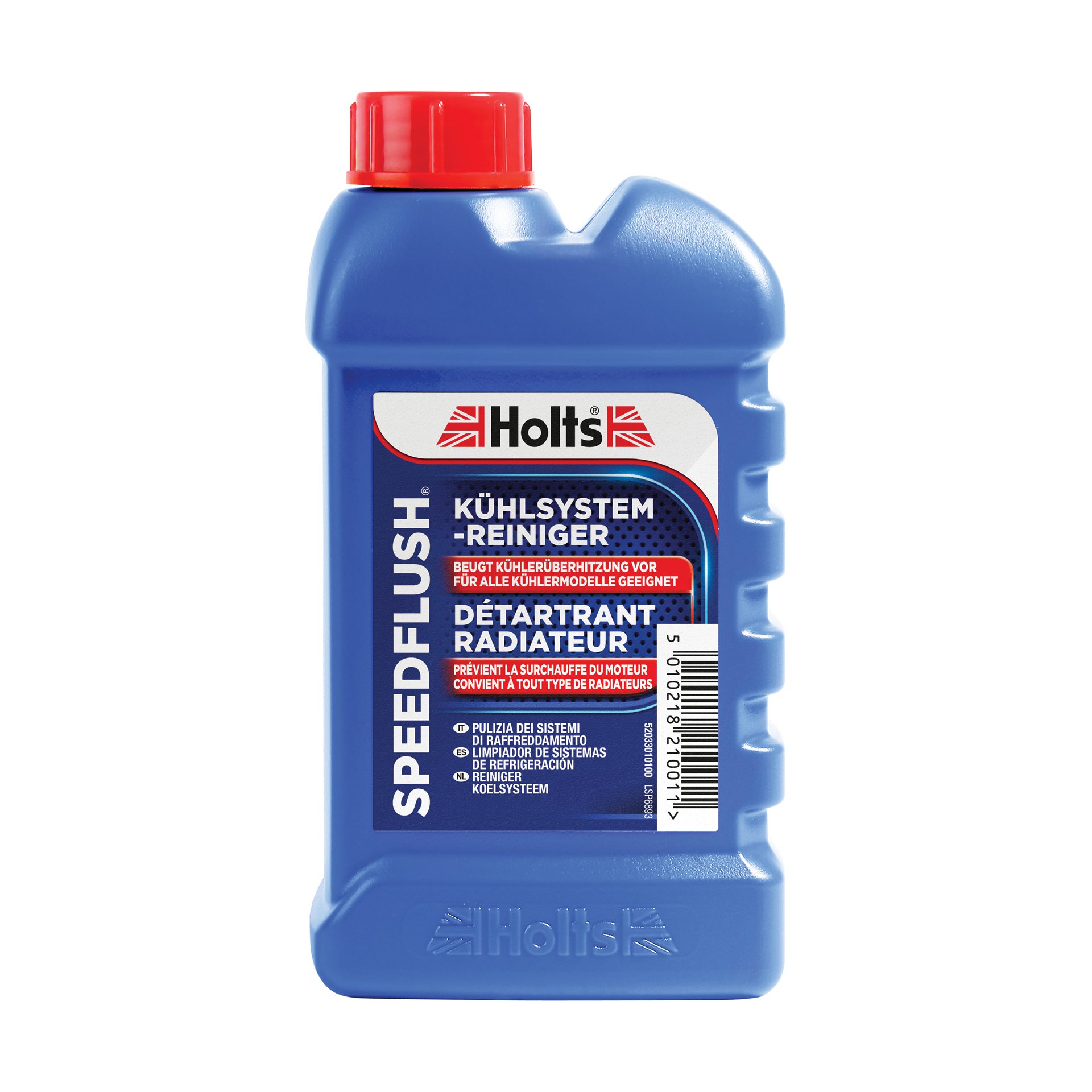 Holts Speedflush New Formula 250ml