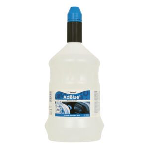 Kemetyl AdBlue 3,5L met vuladapter