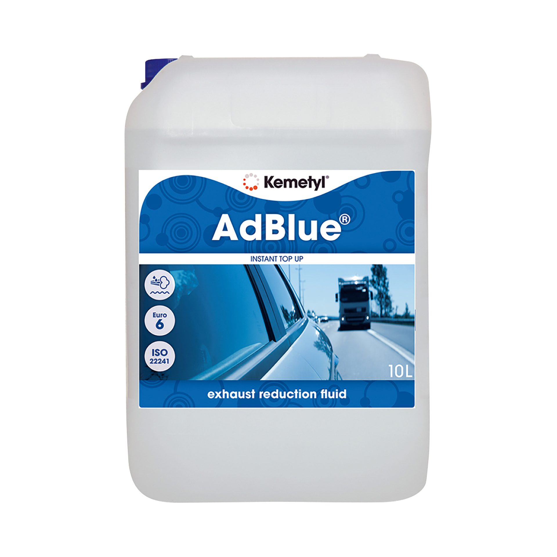 AdBlue 10 liter