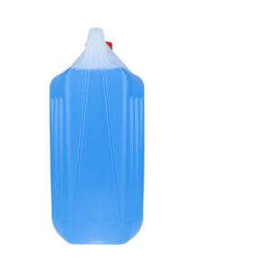 Kemetyl Ruitensproeiervloeistof Antivries Kant&Klaar -15°C (5 liter)