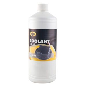 Kroon-Oil 04212 Koelvloeistof Coolant -38 Organic NF 1 Liter