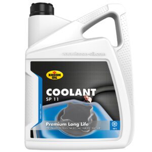 Kroon-Oil 31217 Coolant SP 11 5 Liter