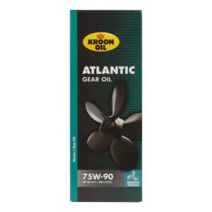 Kroon-Oil 33523 Transmissieolie Atlantic Gear 75W-90 500ml