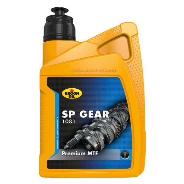 Kroon-Oil 33950 SP Gear 1081 1L