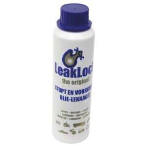 Leaklock Olielekstop Flacon 150ml