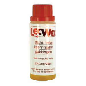 LecWec Olielekstop 100ml