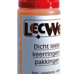 LecWec Olielekstop 100ml